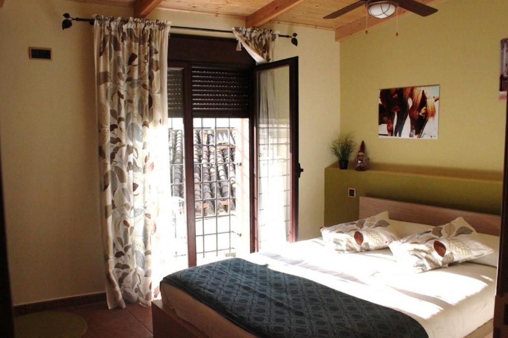 Casa El Aljibe Villa Lanaja Bilik gambar